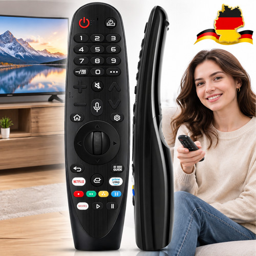 Ersatz fernbedienung für alle - für,