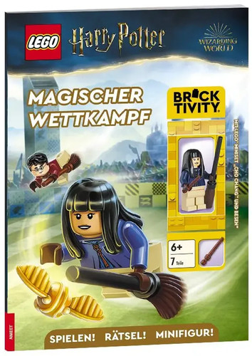 Lego harry potter - harry, potter(tm)