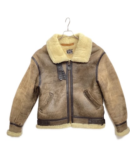 Schott fliegerjacke bomber - schott,