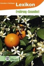 Lexikon Ernährung -