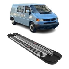 Trittbretter Seitenbretter