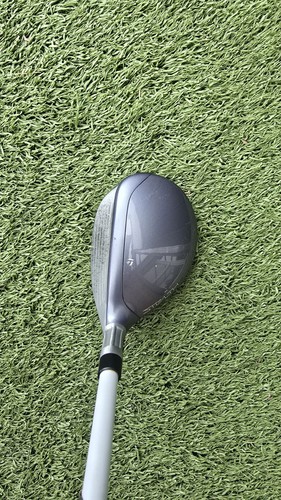 Taylormade stealth hybrid - stealth,