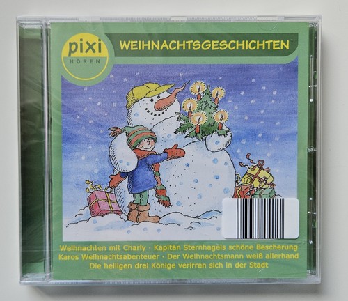 Hörspiel pixi hören - pixi,