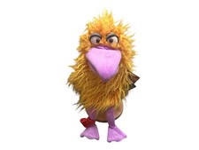 Living Puppets Wish you | Handpuppe Puppe Plüsch Handspiel Tier | NEU