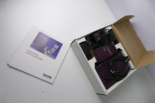 Telefon Telefonapparat Vintage DeTeWe TwinTel Funktelefon 80er Jahre RT-598