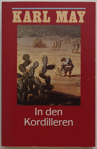 Karl may in den - karl,