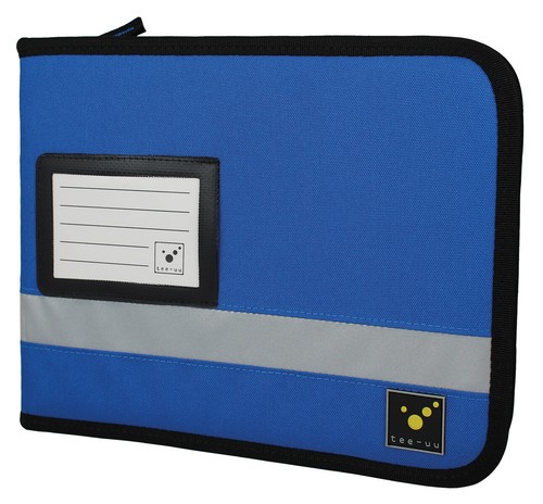 Tee tour organizer blau - tee-uu,