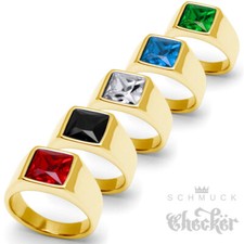 Herren-Ring für den kleinen