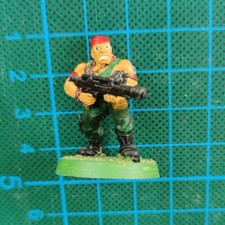 Warhammer 40k Astra Militarum