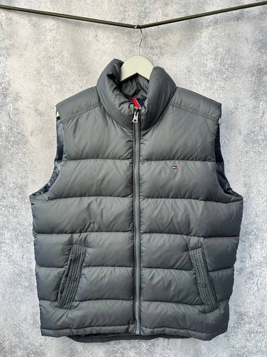 Tommy hilfiger stepp daunen - hilfiger,