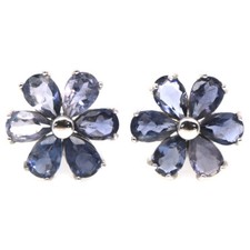 925 Sterlingsilber Weiß