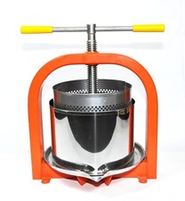 Entsafter Fruchtpresse 15