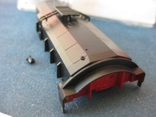 ROCO # 113xxx Teilesatz