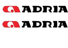 Adria  60cm Wohnmobil Camper