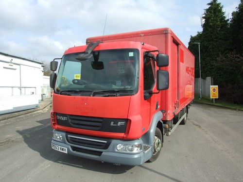 Download daf lf45 lf55 - lf45,