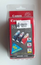 Original Canon Multi-Pack