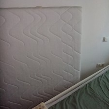  Paradies Matratze 140X200 H2