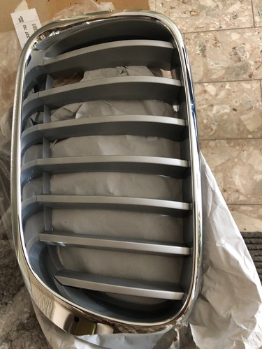 Kühlergrill niere für - kühlergrill/niere, bmw