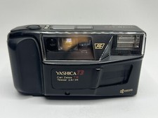 Yashica T3 Carl Zeiss T*