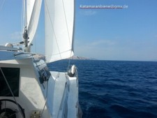 Mitsegeln, Chartern, Urlaub in