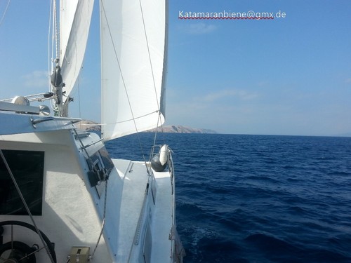 Mitsegeln chartern urlaub - chartern,,