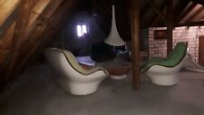 Seltene Designer Sessel.. 60er
