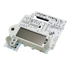 Multifunktionsanzeige Tacho VW