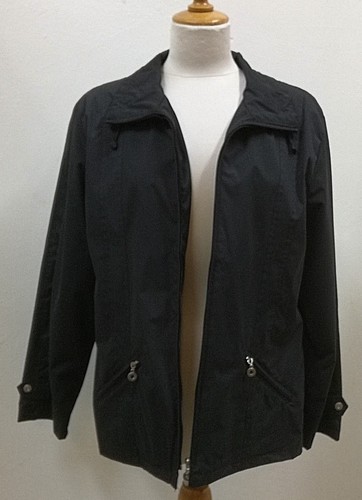 Jacke damen nickel blue - jacke-damen, ,nickel