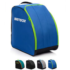 Skischuhtasche Skistiefel Rucksack Snowboardschuhe Helmtasche Winter 30x40x41❄🎿