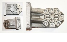 Ölpumpendeckel Ölpumpe