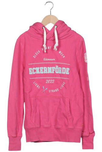 Adenauer co kapuzenpullover - adenauer,
