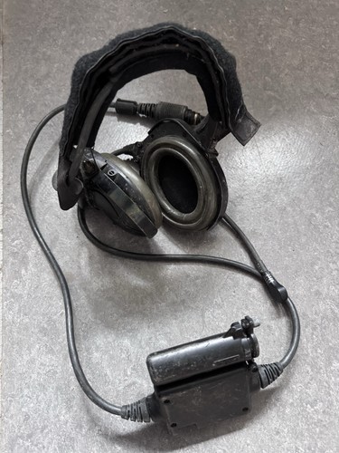 Bose triport headset - triport,