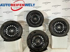 Winter Kompletträder 205/60R16 z.B. passend für VW Touran