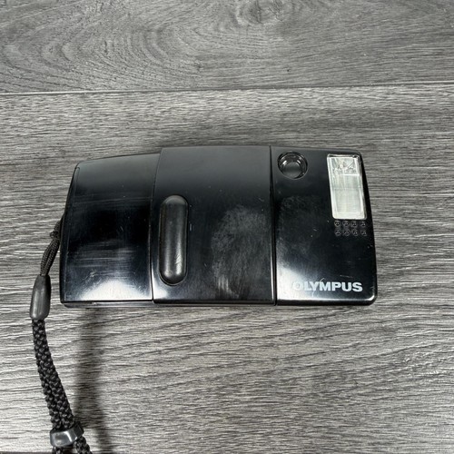 Olympus twin analoge - olympus,