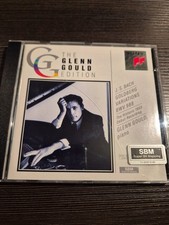 The Glenn Gould Edition - Bach: Goldberg Variations v... | CD | Zustand sehr gut