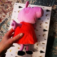 Peppa Pig - Peppa Wutz -