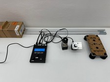 Harrope Slider Motorized