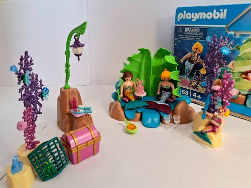 Playmobil magic - magic,