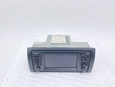 BMW E53 E39 E38 16:9