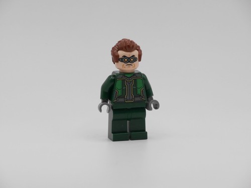 Lego super heroes minifigur - super,