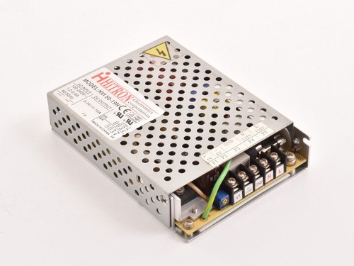Hvi 19n hitron used - -,