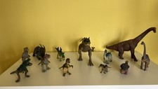 Dinosaurier Figuren 