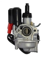 Vergaser Motorrad 17mm 2-Ta für Honda AF34/35 DIO ZX50 JULIO LEAD 50cc Dirt Bike