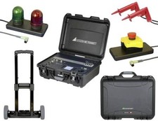 Gossen Metrawatt Profitest