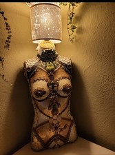 SUYIN Designer Lampe "Silk