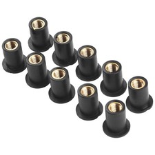 Hochwertige neue Mutter