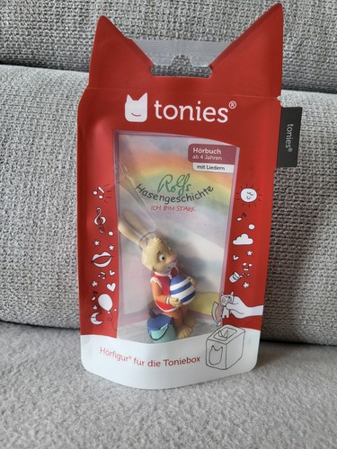 Tonies rolf zuckowski - tonies®,