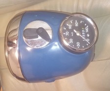 mz 250 125 ts lampe tacho