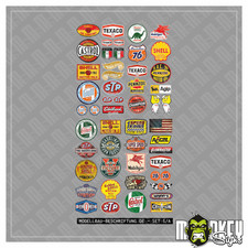 Vintage Racing Sponsor