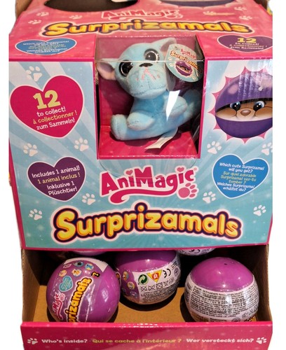 Animagic surprizamals 26 - animagic,